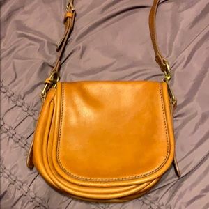 Fossil RUMNI crossbody